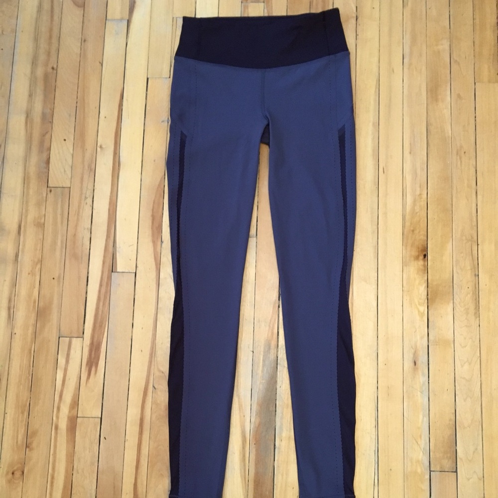 Smooth stride tights